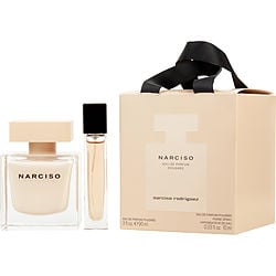 Narciso Rodriguez Gift Set Narciso Rodriguez Narciso Poudree By Narciso Rodriguez