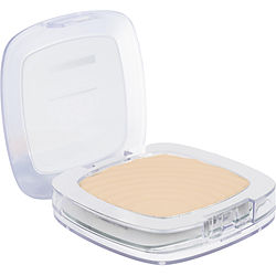 L'oreal True Match Super Blendable Powder - No. W3 Golden Beige --9.5g/0.33oz By L'oreal