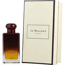 Jo Malone Rose & White Musk Absolu By Jo Malone Cologne Spray 3.4 Oz