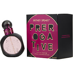 Prerogative Britney Spears By Britney Spears Eau De Parfum Spray 1.7 Oz