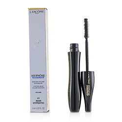 Lancome Hypnose Waterproof Custom Wear Volume Mascara - # 01 Noir Hypnotic  --6ml/0.2oz By Lancome