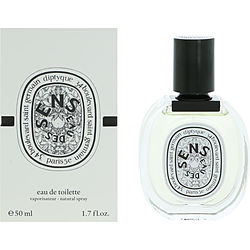 Diptyque Eau Des Sens By Diptyque Edt Spray 1.7 Oz