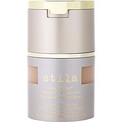 Stila Stay All Day Foundation & Concealer - # 2 Fair --30ml/1oz By Stila