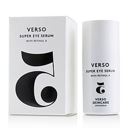 Super Eye Serum  --30ml/1oz