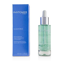 Oligoforce Soothing Enforcement Serum With Oligomer --30ml/1oz