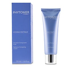 Hydracontinue Radiance Energizing Cream --50ml/1.6oz