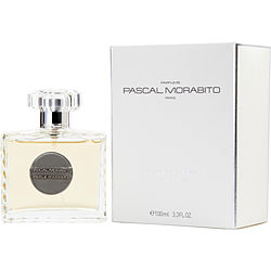 Pascal Morabito Perle D'argent By Pascal Morabito Eau De Parfum Spray 3.3 Oz