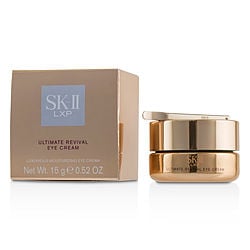 Lxp Ultimate Revival Eye Cream --15g/0.52oz