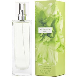 Banana Republic Wildbloom Vert By Banana Republic Eau De Parfum Spray 3.4 Oz