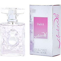 Salvador Dali Dalia By Salvador Dali Edt Spray 1 Oz