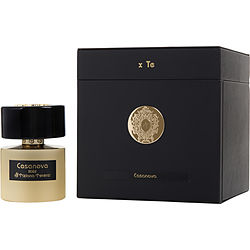 Tiziana Terenzi Casanova By Tiziana Terenzi Extrait De Parfum Spray 3.3 Oz (anniversary Collection 2022)