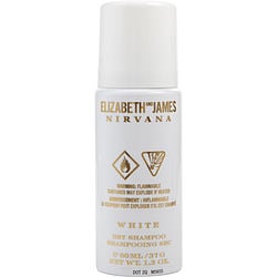 Nirvana White By Elizabeth And James Dry Shampoo Spray 1.3 Oz