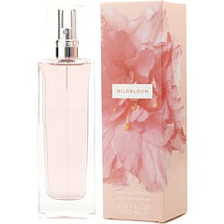 Banana Republic Wildbloom By Banana Republic Eau De Parfum Spray 3.4 Oz