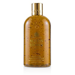 Mesmerising Oudh Accord & Gold Bath & Shower Gel  --300ml/10oz