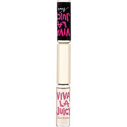 Viva La Juicy By Juicy Couture Viva La Juicy & Viva La Juicy Noir Eau De Parfum Rollerball Duo 0.17 Oz Each