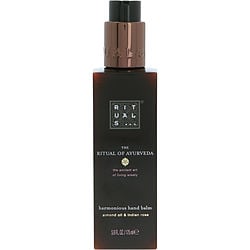 The Ritual Of Ayurveda Harmonious Hand Balm  --175ml/5.9oz