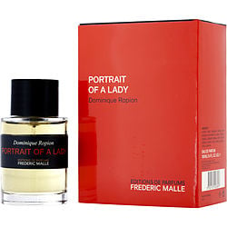 Frederic Malle Portrait Of A Lady By Frederic Malle Eau De Parfum Spray 3.4 Oz