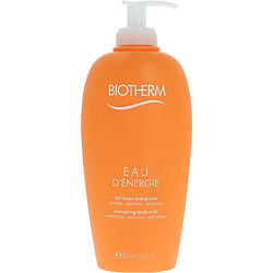 Eau D'energie Body Milk--400ml/13.5oz