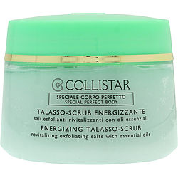 Energizing Talasso Scrub --700g/24.6oz