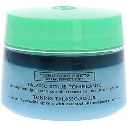 Toning Talasso Scrub --700g/24.6oz