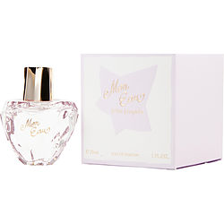 Lolita Lempicka Mon Eau By Lolita Lempicka Eau De Parfum Spray 1 Oz