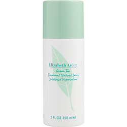 Green Tea By Elizabeth Arden Deodorant Spray 5 Oz