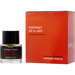 Frederic Malle Portrait Of A Lady By Frederic Malle Eau De Parfum Spray 1.7 Oz