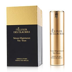 L'elixir Des Glaciers Serum Majestueux Vos Yeux  --15ml/0.5oz