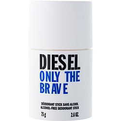 Diesel Only The Brave By Diesel Deodorant Stick 2.5 Oz