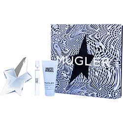 Thierry Mugler Gift Set Angel By Thierry Mugler