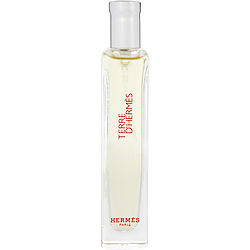Terre D'hermes By Hermes Edt Spray 0.5 Oz In A Pouch