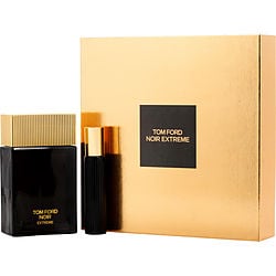 Tom Ford Gift Set Tom Ford Noir Extreme By Tom Ford