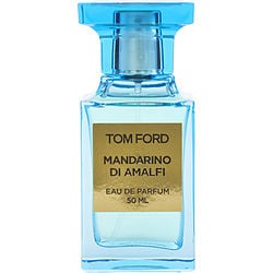 Tom Ford Mandarino Di Amalfi By Tom Ford Eau De Parfum Spray 1.7 Oz *tester