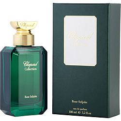 Chopard Rose Seljuke By Chopard Eau De Parfum Spray 3.3 Oz