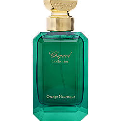 Chopard Collection Orange Mauresque By Chopard Eau De Parfum Spray 3.3 Oz *tester