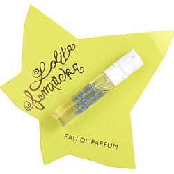 Lolita Lempicka Mon Premier By Lolita Lempicka Eau De Parfum Spray Vial On Card (new Packaging)