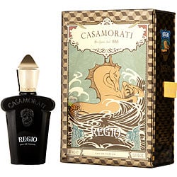 Xerjoff Casamorati Regio By Xerjoff Eau De Parfum Spray 1 Oz