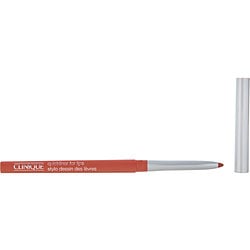 Clinique Quickliner For Lips Intense - #02 Intense Cafe --0.26g/0.01oz By Clinique