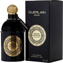 Guerlain Encens Mythique By Guerlain Eau De Parfum Spray 4.2 Oz