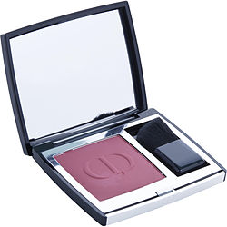 Christian Dior Dior Rouge Blush Couture Colour Long Wearing Powder Blush - # 962 Poison Matte --6g/0.21oz By Christian Dior