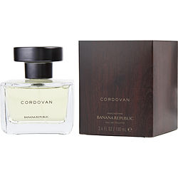 Banana Republic Cordovan By Banana Republic Edt Spray 3.4 Oz (new Packaging)