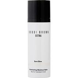 Extra Illuminating Moisture Balm - Bare Glow  --30ml/1oz