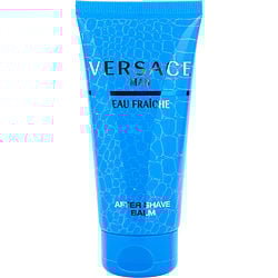 Versace Man Eau Fraiche By Gianni Versace Aftershave Balm 2.5 Oz