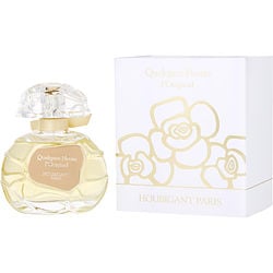Quelques Fleurs L'original Collection Privee By Houbigant Eau De Parfum Spray 3.3 Oz