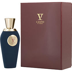 V Canto Ricina By V Canto Extrait De Parfum Spray 3.4 Oz