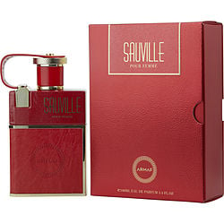 Armaf Sauville By Armaf Eau De Parfum Spray 3.4 Oz