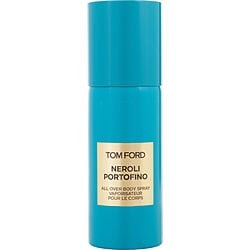 Tom Ford Neroli Portofino By Tom Ford All Over Body Spray 4 Oz