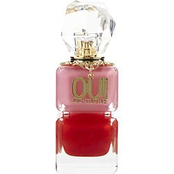 Juicy Couture Oui By Juicy Couture Eau De Parfum Spray 3.4 Oz *tester