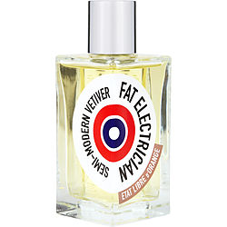 Etat Libre D'orange Fat Electrician By Etat Libre D' Orange Eau De Parfum Spray 3.4 Oz *tester