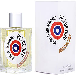 Etat Libre D'orange Fils De Dieu By Etat Libre D' Orange Eau De Parfum Spray 3.4 Oz